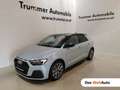 Audi A1 25 TFSI intense Grau - thumbnail 1