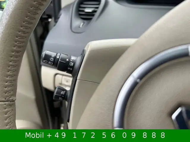 Renault Scenic view 22
