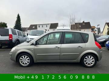 Automatik 2.0 dCi FAP