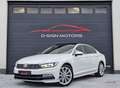 Volkswagen Passat 1.4 TSI R-LINE (150ch) HIGHLINE 2017 80.645km !! Blanc - thumbnail 1