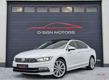 1.4 TSI R-LINE (150ch) HIGHLINE 2017 80.645km !!