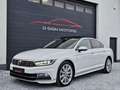 Volkswagen Passat 1.4 TSI R-LINE (150ch) HIGHLINE 2017 80.645km !! Blanc - thumbnail 3