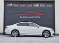 Volkswagen Passat 1.4 TSI R-LINE (150ch) HIGHLINE 2017 80.645km !! Blanc - thumbnail 7