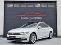 Volkswagen Passat 1.4 TSI R-LINE (150ch) HIGHLINE 2017 80.645km !! Blanc - thumbnail 23