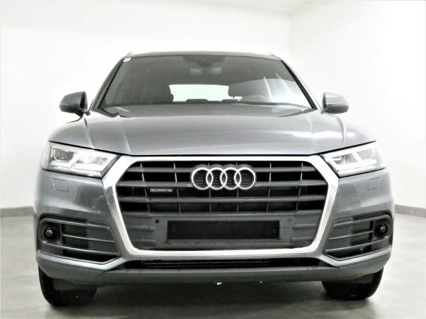 Audi Q5 45 TFSI quattro S-tronic - 1
