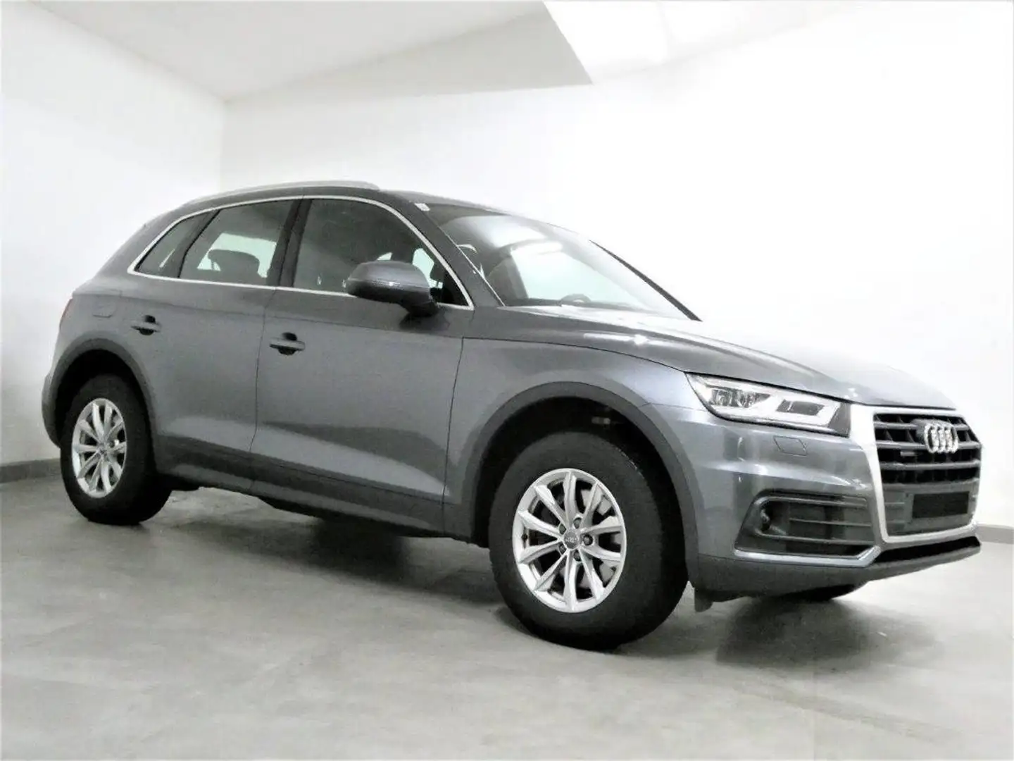 Audi Q5 45 TFSI quattro S-tronic - 2