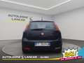 Fiat Punto 5p 1.2 Street 69cv OK NEOPATENTATI E6 Noir - thumbnail 6