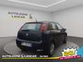 Fiat Punto 5p 1.2 Street 69cv OK NEOPATENTATI E6 Noir - thumbnail 7