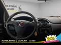 Fiat Punto 5p 1.2 Street 69cv OK NEOPATENTATI E6 Noir - thumbnail 10