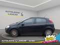 Fiat Punto 5p 1.2 Street 69cv OK NEOPATENTATI E6 Noir - thumbnail 4