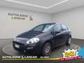 Fiat Punto 5p 1.2 Street 69cv OK NEOPATENTATI E6 Noir - thumbnail 3