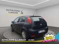 Fiat Punto 5p 1.2 Street 69cv OK NEOPATENTATI E6 Noir - thumbnail 5