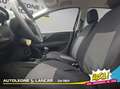 Fiat Punto 5p 1.2 Street 69cv OK NEOPATENTATI E6 Noir - thumbnail 12