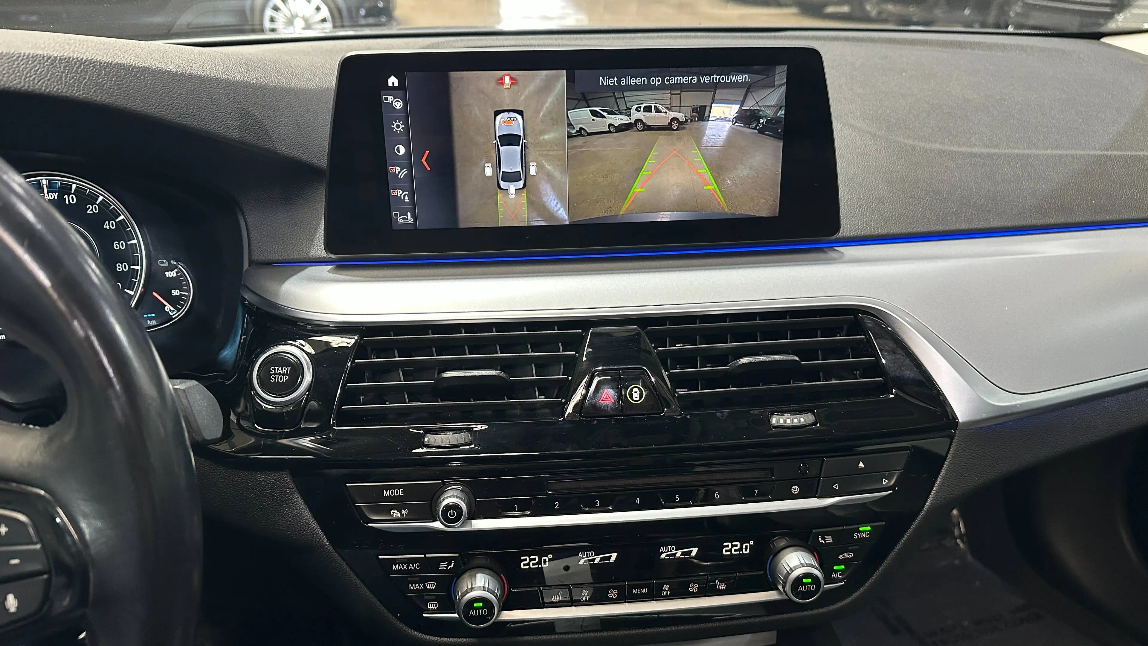 BMW 530 530eA PHEV Performance Business Edition (185 kW) — photo 12