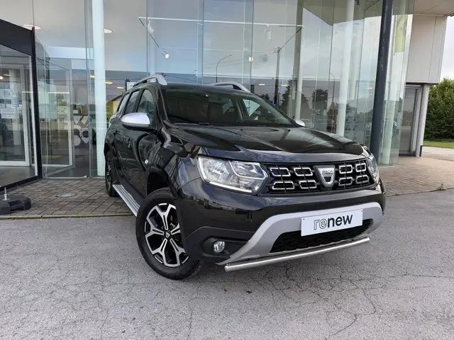 Dacia Duster Duster 1.3 TCe 4WD Prestige *** GARANTIE 12 MOIS *** Caméra, Clim, ...