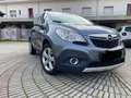 Opel Mokka 1.7 cdti Ego  130cv UNICO PROPIETARIO Grigio - thumbnail 2