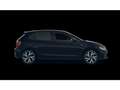 Volkswagen Polo VI 1.0 TSI OPF DSG R-Line Schwarz - thumbnail 4