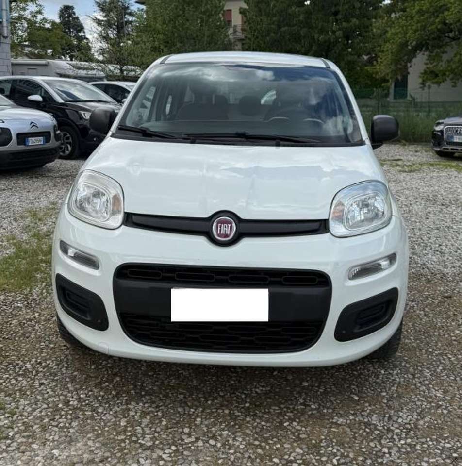 Fiat Panda 0.9 t.air t. natural power Pop 80cv E6
