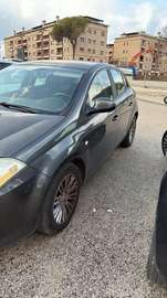 Bravo II 2007 1.6 mjt Dynamic 120cv