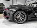 Porsche 911 992 CARRERA CABRIOLET/LIFT/CHRONO/CARBON/VENTILED Noir - thumbnail 14