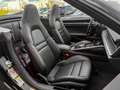 Porsche 911 992 CARRERA CABRIOLET/LIFT/CHRONO/CARBON/VENTILED Noir - thumbnail 11