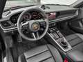 Porsche 911 992 CARRERA CABRIOLET/LIFT/CHRONO/CARBON/VENTILED Noir - thumbnail 3