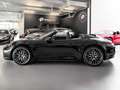 Porsche 911 992 CARRERA CABRIOLET/LIFT/CHRONO/CARBON/VENTILED Noir - thumbnail 7