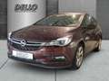 Opel Astra ASTRA K 5T ON 1.4T Braun - thumbnail 1