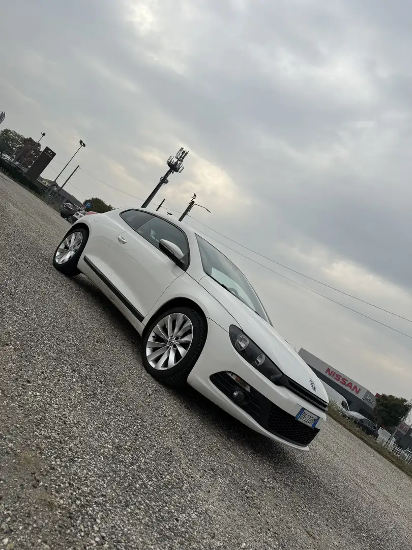 Volkswagen Scirocco 1.4 tsi - 2