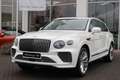 Bentley Bentayga V8 EWB Azure *Airline Seats*B&O* Weiß - thumbnail 1