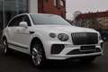 Bentley Bentayga V8 EWB Azure *Airline Seats*B&O* Weiß - thumbnail 3