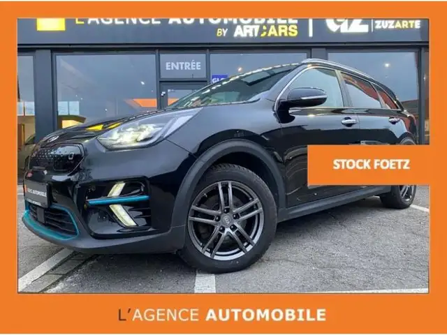 Kia e-Niro .