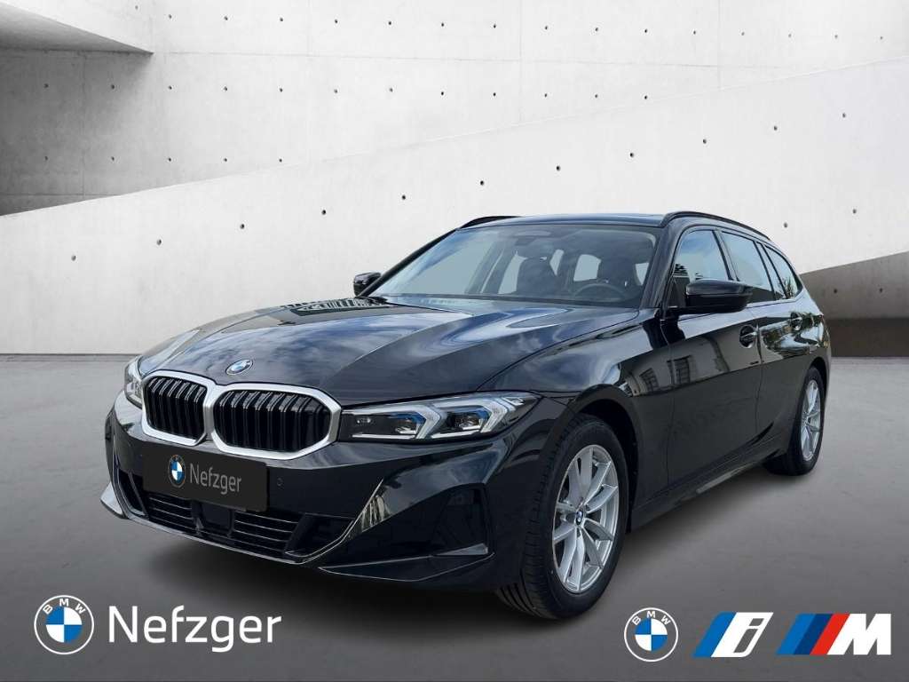 Second hand Bmw 3 Series 320