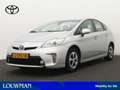 Toyota Prius 1.8 Comfort Top 5 edition | Navigatie | Grau - thumbnail 1