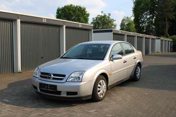 Vectra 2.2 GTS