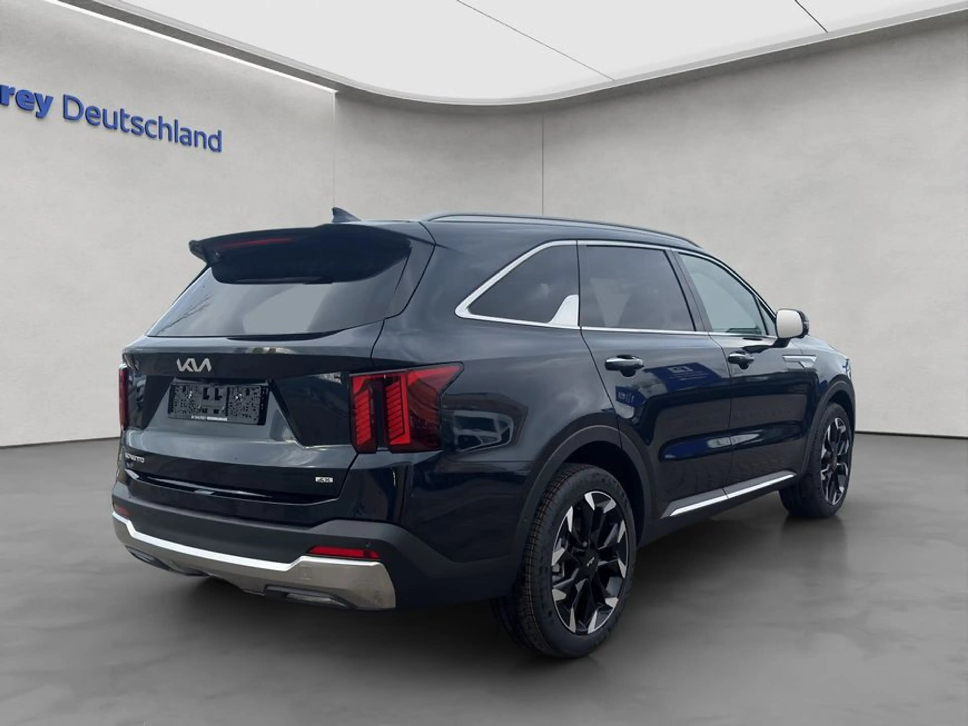 Kia Sorento 2.2 CRDi DCT8 AWD Platinum 142 kW, 5-türig — photo 6
