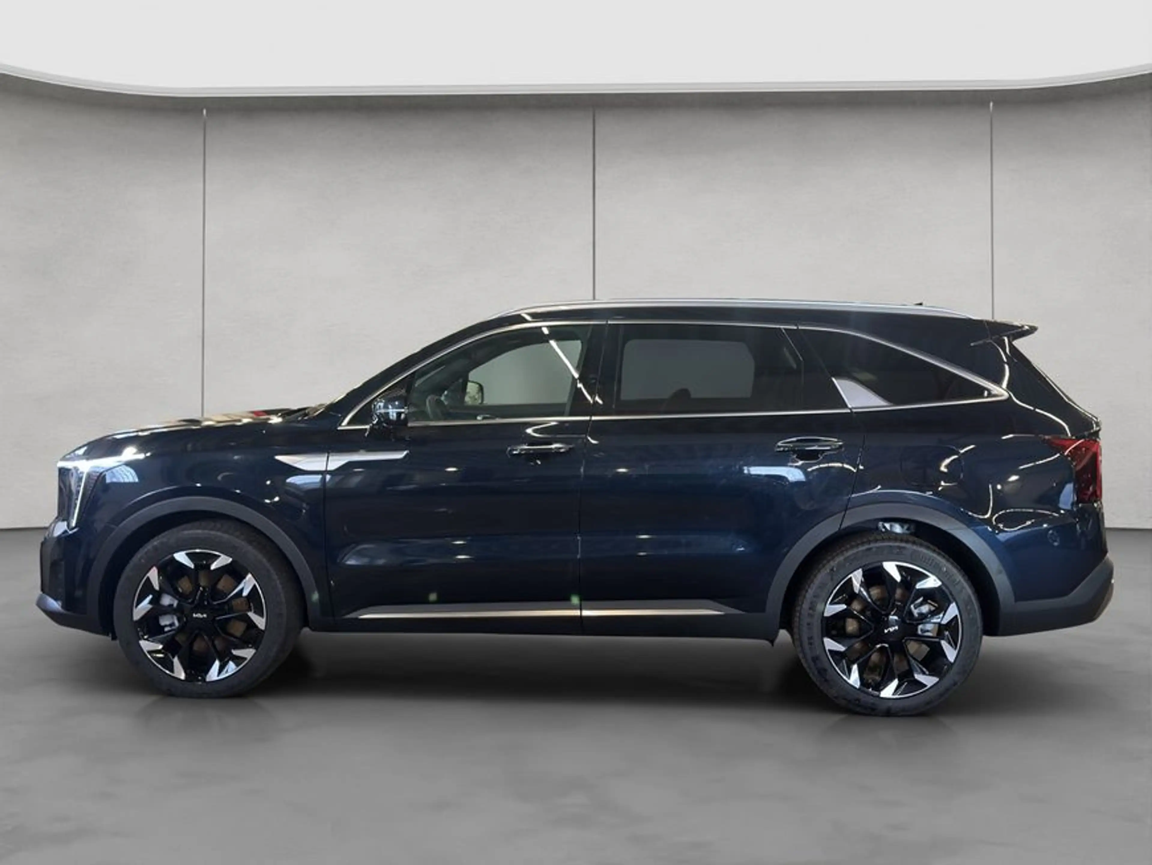 Kia Sorento 2.2 CRDi DCT8 AWD Platinum 142 kW, 5-türig — photo 2