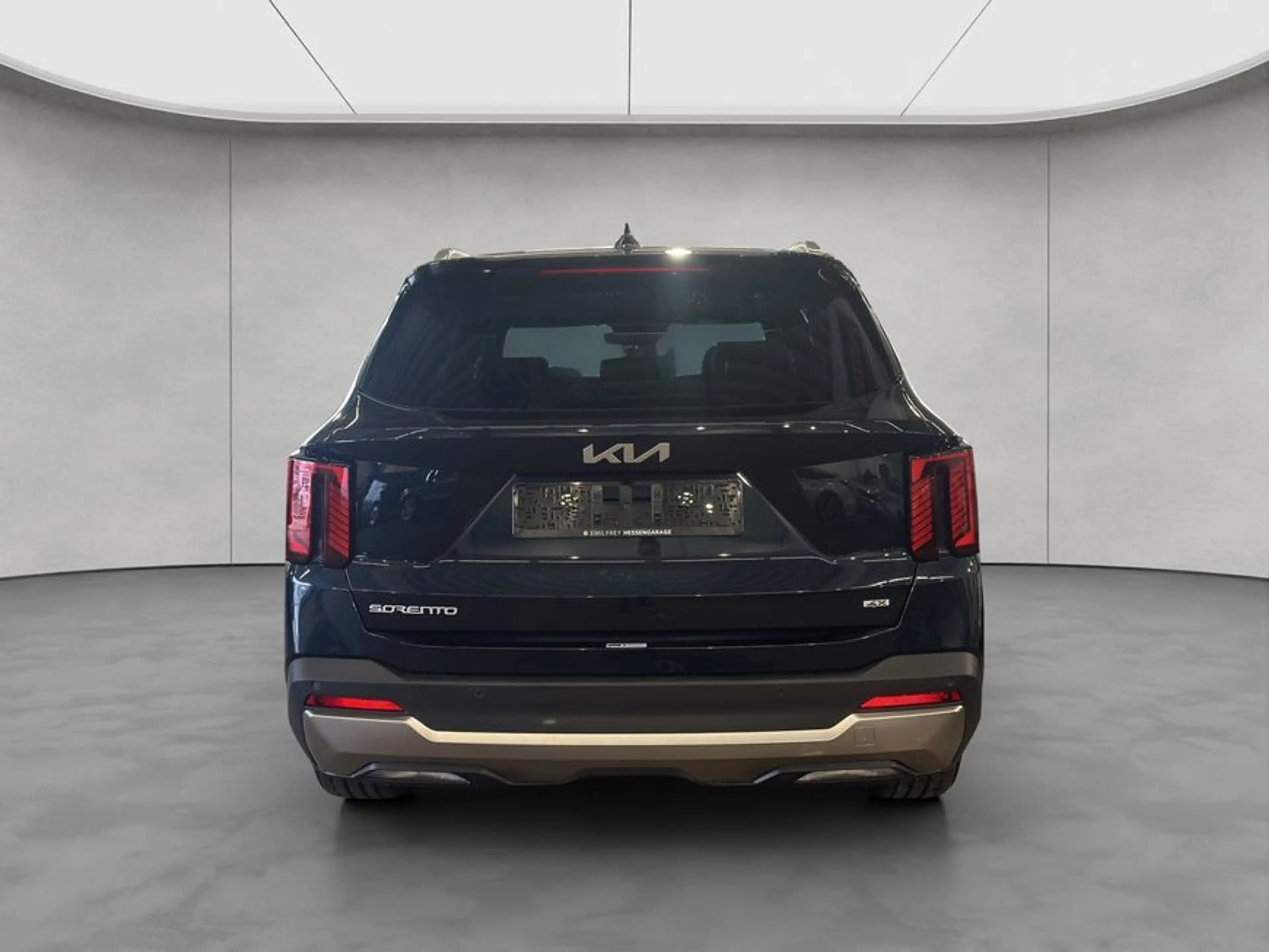 Kia Sorento 2.2 CRDi DCT8 AWD Platinum 142 kW, 5-türig — photo 4