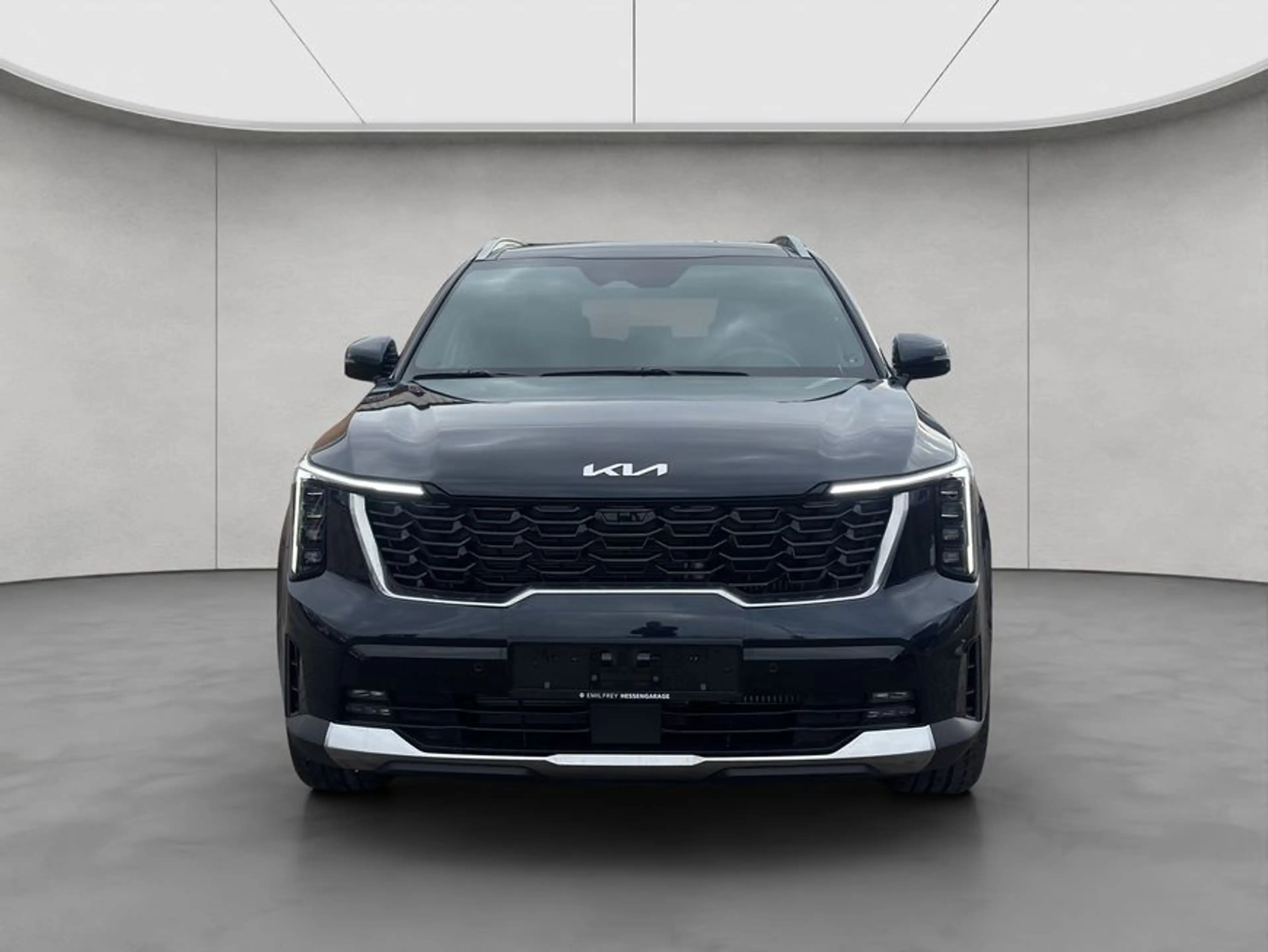 Kia Sorento 2.2 CRDi DCT8 AWD Platinum 142 kW, 5-türig — photo 7