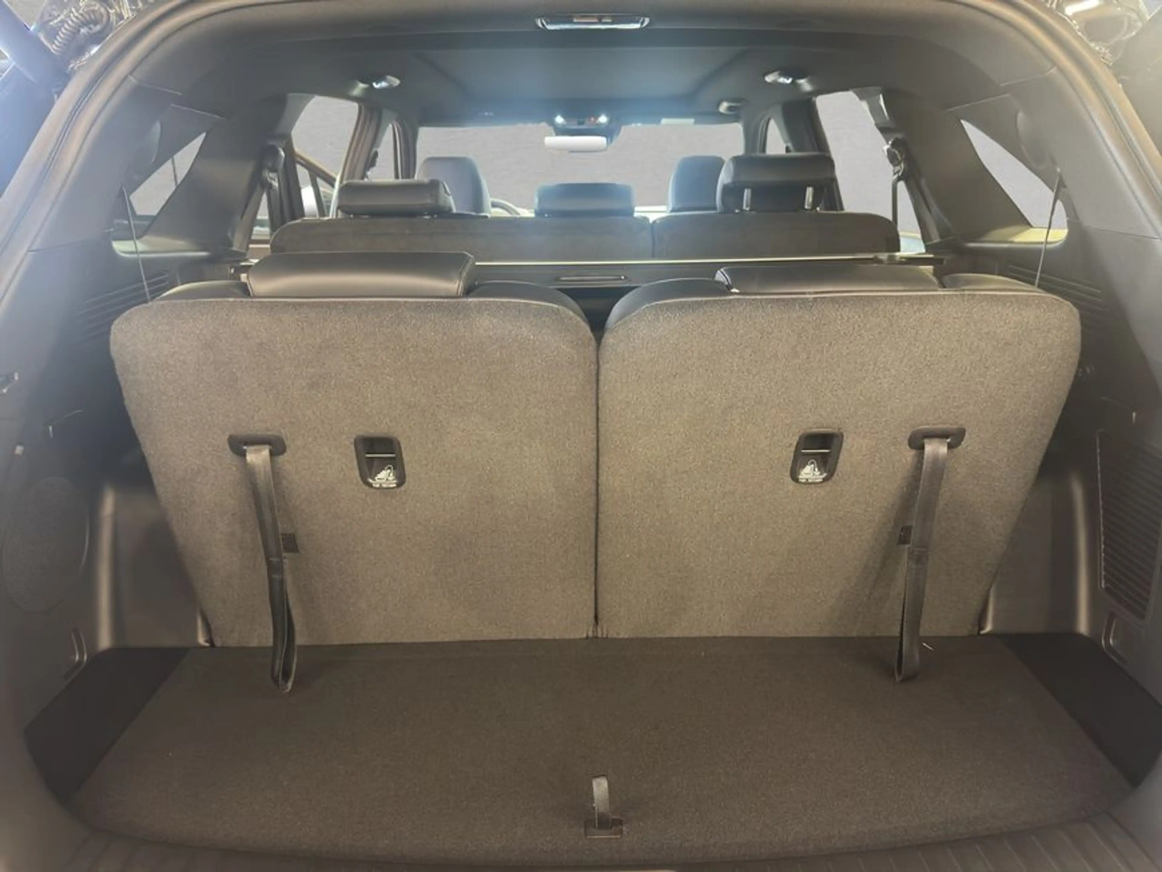 Kia Sorento 2.2 CRDi DCT8 AWD Platinum 142 kW, 5-türig — photo 5