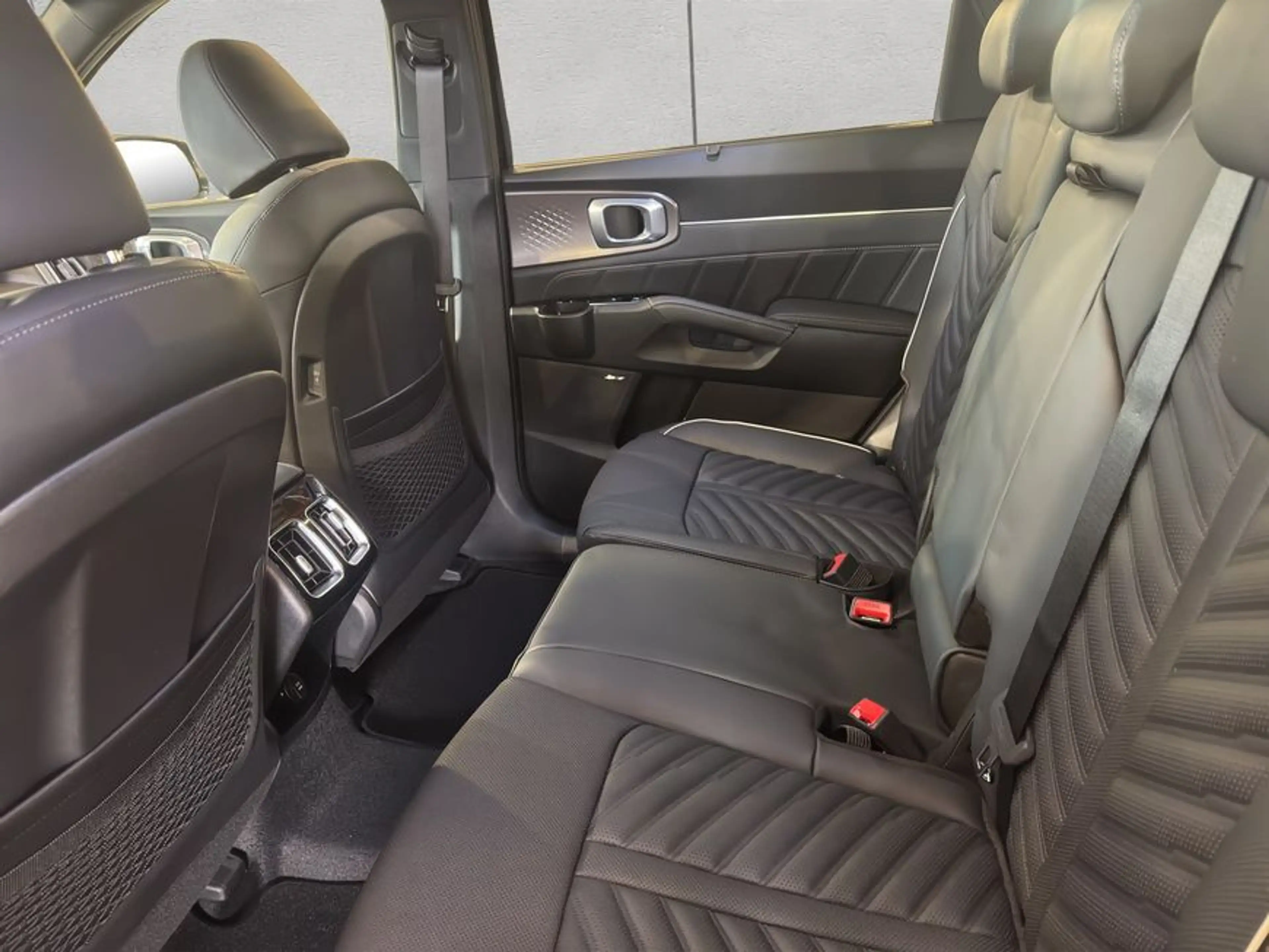 Kia Sorento 2.2 CRDi DCT8 AWD Platinum 142 kW, 5-türig — photo 15