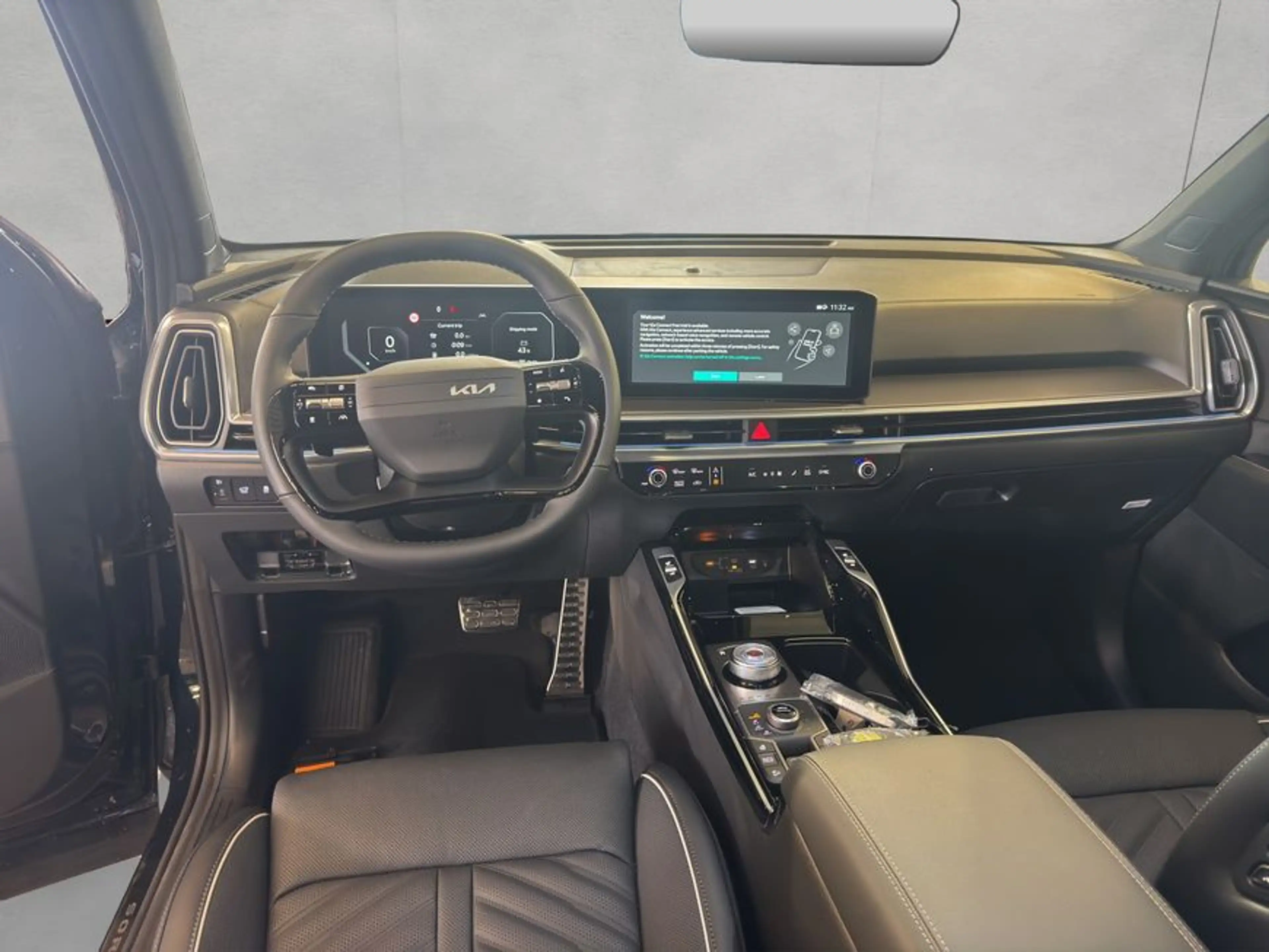 Kia Sorento 2.2 CRDi DCT8 AWD Platinum 142 kW, 5-türig — photo 11