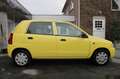 Suzuki Alto 1.1 GLX / APK nieuw / Automaat / Stuurbekrachtigin Geel - thumbnail 8