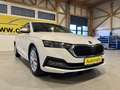 Skoda Octavia DSG LED VIRTUAL COCKPIT HEAD-UP STANDHEIZUNG AHK Weiß - thumbnail 6