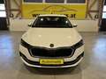 Skoda Octavia DSG LED VIRTUAL COCKPIT HEAD-UP STANDHEIZUNG AHK Weiß - thumbnail 5