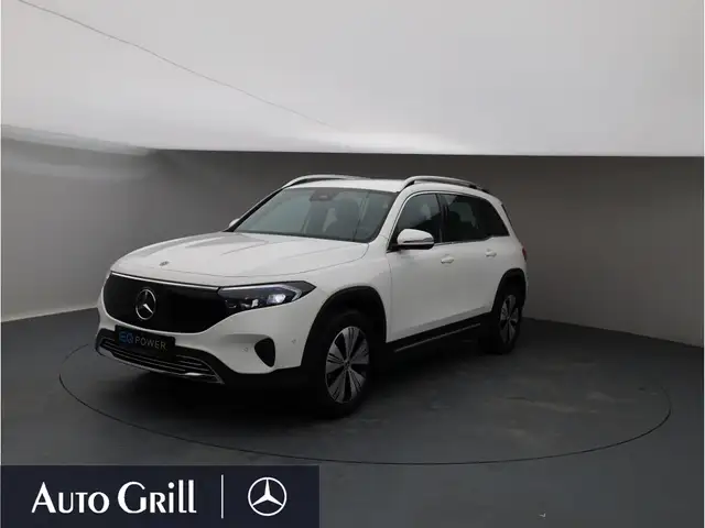 Mercedes-Benz EQB 300 4M Progressive 7-Sitze Distronic Bonus