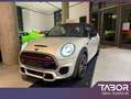 MINI John Cooper Works Cabrio John Cooper Works  Leder Nav Harman LM18Z Silber - thumbnail 2