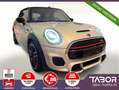 MINI John Cooper Works Cabrio John Cooper Works  Leder Nav Harman LM18Z Argintiu - thumbnail 1