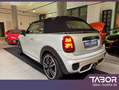 MINI John Cooper Works Cabrio John Cooper Works  Leder Nav Harman LM18Z Silber - thumbnail 4
