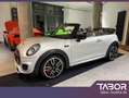 MINI John Cooper Works Cabrio John Cooper Works  Leder Nav Harman LM18Z Silber - thumbnail 6